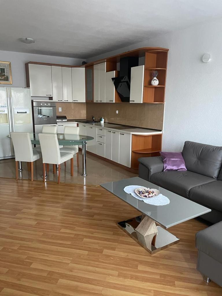 Appartement Lucy *