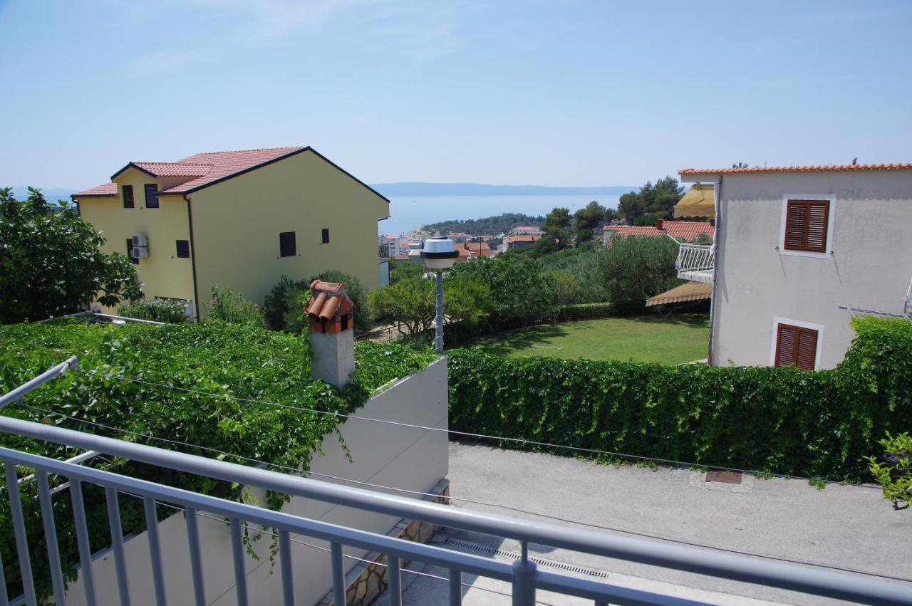 Lucy Appartement