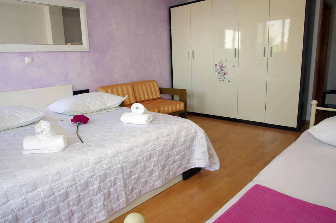 Appartement Lucy Makarska