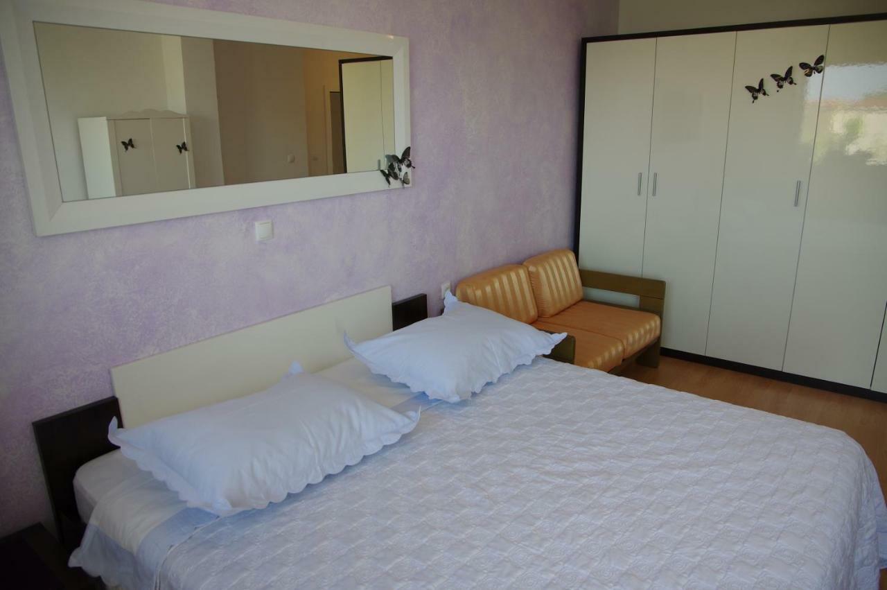 Lucy Appartement