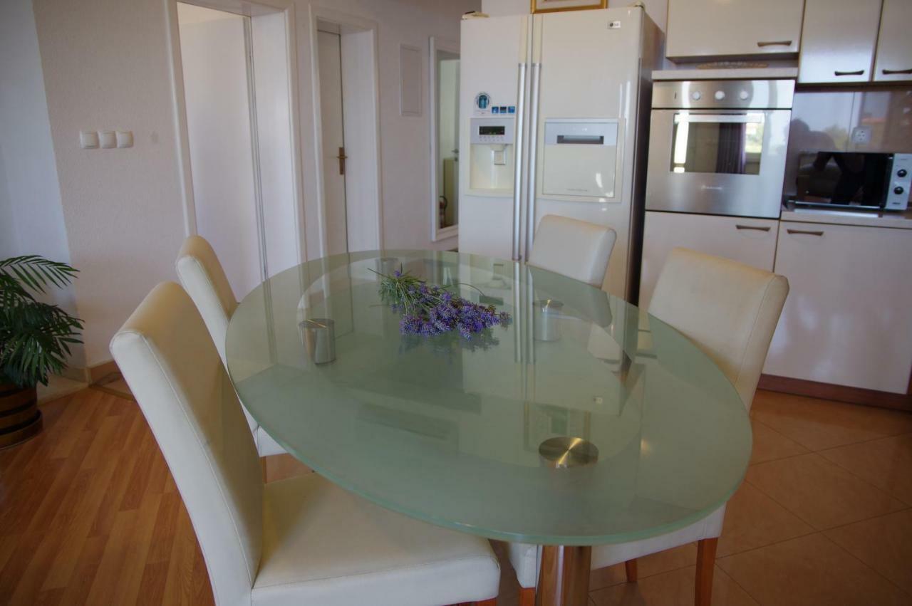 Appartement Lucy Makarska