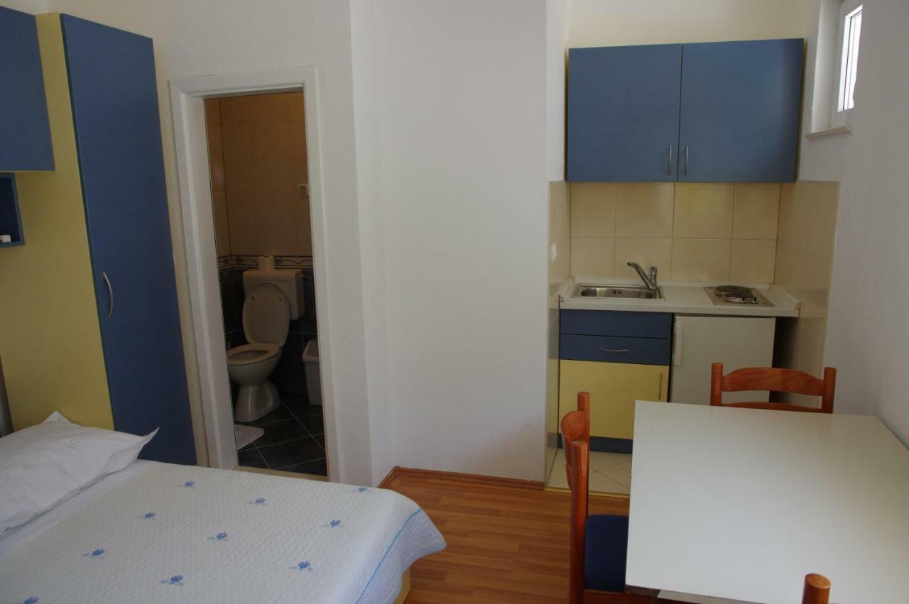 Lucy Appartement