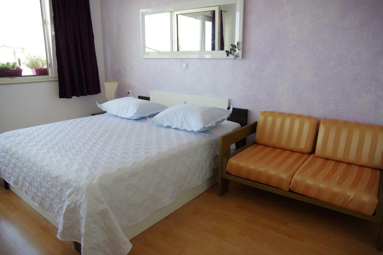 Appartement Lucy *