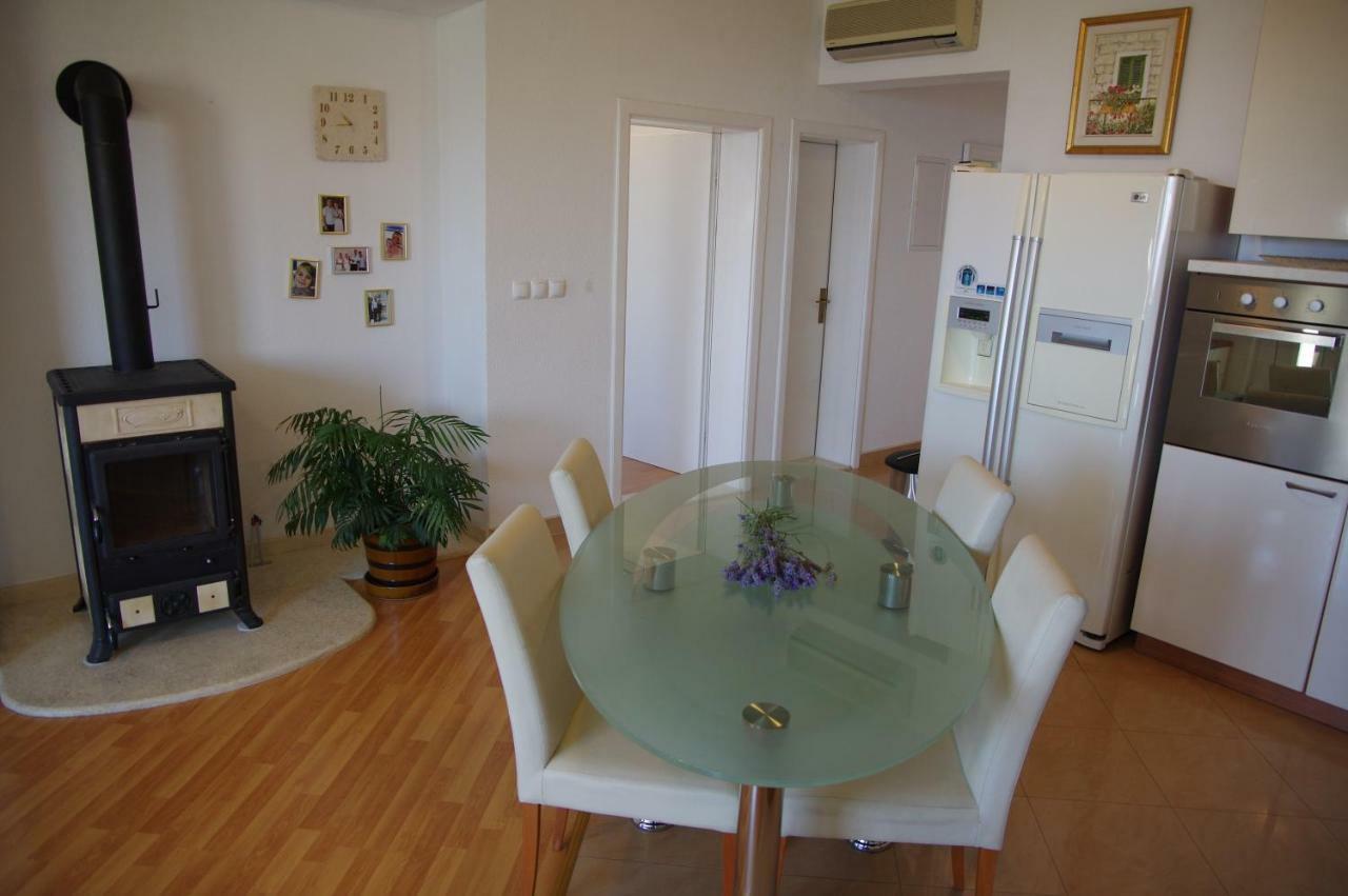 Appartement Lucy *