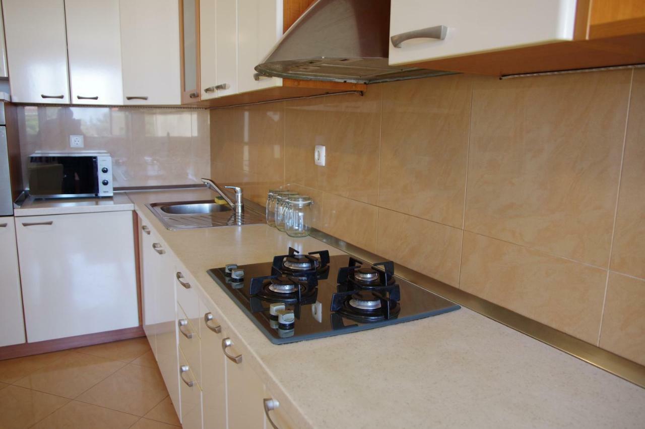Appartement Lucy Makarska