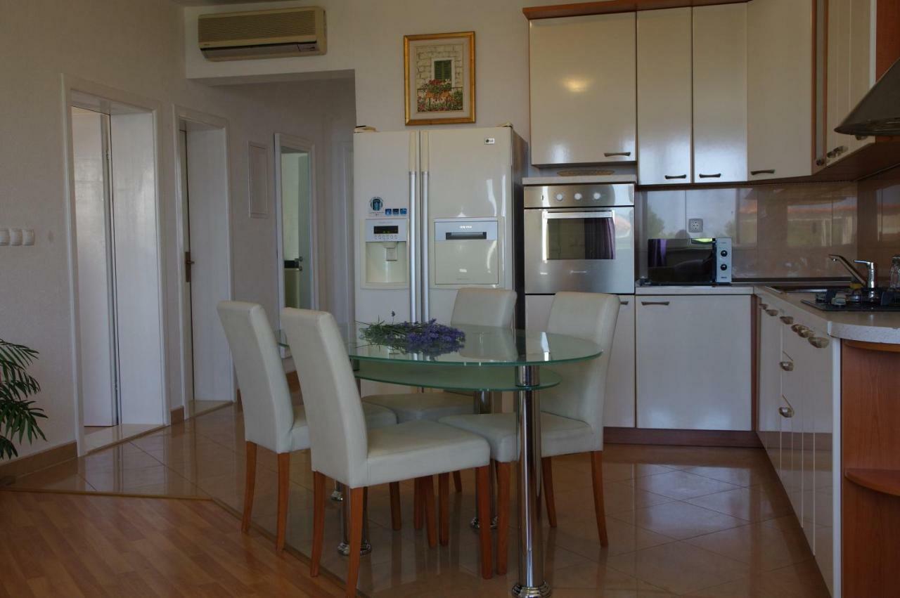 Appartement Lucy