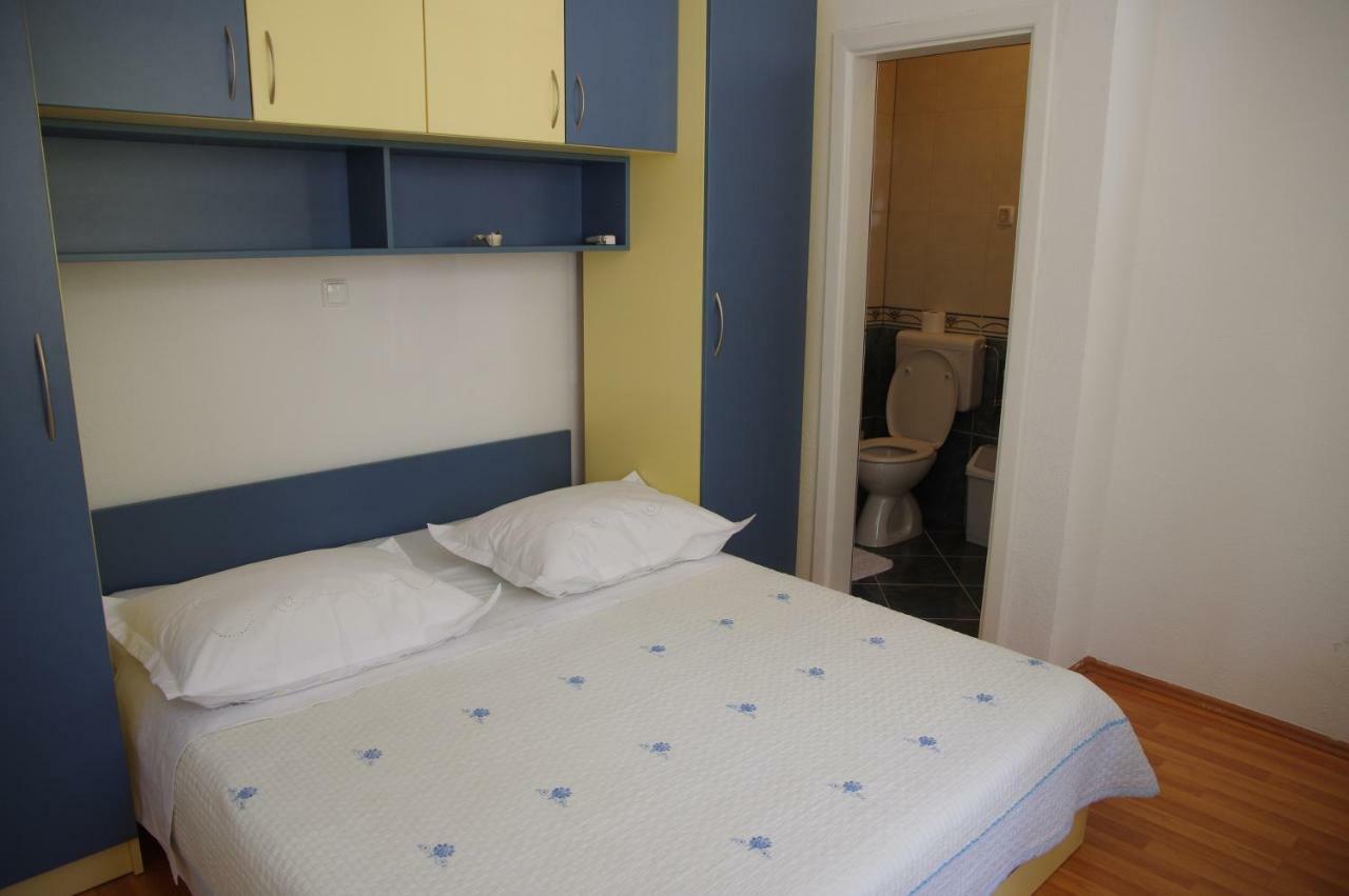 Appartement Lucy